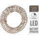 CORONA LED 20L MICRO ORO CM30 AMZ105350