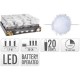 SFERE NEVE LED 20L CALDO BAT AXF204270