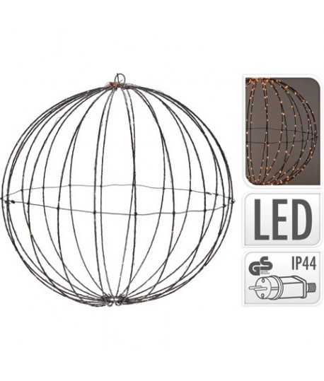 SFERA LED 320L CM50 B.CALDO AX2200220