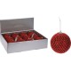 SFERA RETE D100 ROSSO CAA126480