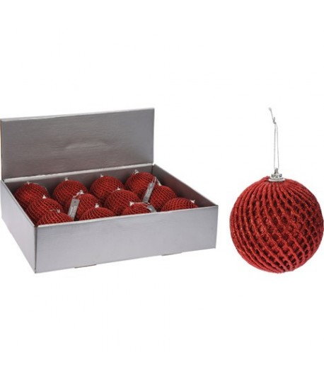 SFERA RETE D100 ROSSO CAA126480