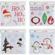 STICKERS NATALE ASS. BS.CAA718520