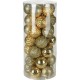 SFERA D60 ORO ASSORTITE 35PZ CAN000100