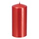 CANDELA MOCC.ROSSO 7X15H 77272