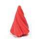 CANDELA ALBERO SPIR. D8X12H ROSSA 81908