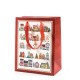 SHOPPER NAT.CASETTE 17X10X22H 75730