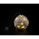 SFERA LED 20L H15 APP BIANCO/ORO 81366