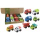 TOYS 28086 ECOMETROPOLI CAMION PICCOLO