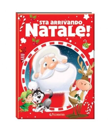 EDIBIMBI STA ARRIVANDO NATALE!