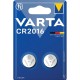 PILE VARTA DL2016/CR2016 3V 2 PZ.