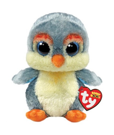 PELUCHE BEANIE BOOS FISCHER CM.15