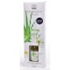 DIFFUSORE ESSENZE 125ML ALOE&FIORI BIANC