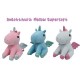 TOYS 33012 UNICORNO SUPER SOFT CM.24