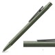 SFERA FABER-C NEO SLIM ALUMINIUM VERDE