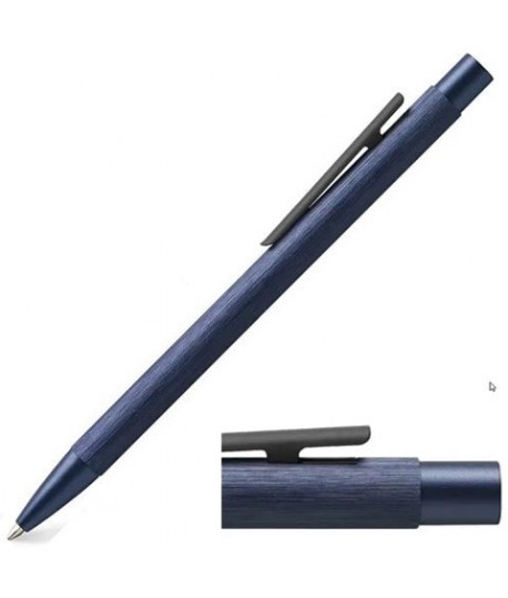 SFERA FABER-C NEO SLIM ALUMINIUM BLUE