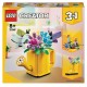 LEGO CREATOR 31149 INNAFFIATOIO CON FIOR