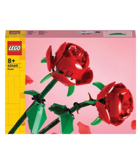 LEGO FIORI 40460 ROSE