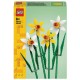 LEGO FIORI 40747 NARCISI