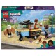 LEGO FRIENDS 42606 FURGONCINO DEL FORNAI