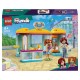 LEGO FRIENDS 42608 PICCOLO NEGOZIO di AC