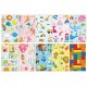 CARTA REGALO KARTOS 70X100 KIDS 100FF