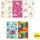 CARTA REGALO KARTOS 100X140 KIDS1 50F