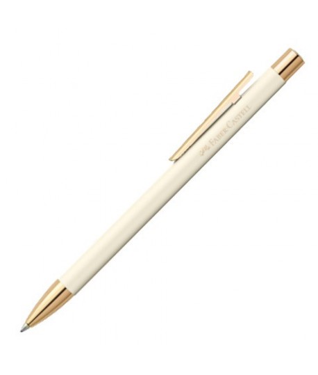 SFERA FABER-C NEO SLIM ORO MARSHMALLOW