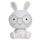 LAMPADA LUMETTO BUNNY 071/LB BIANCO