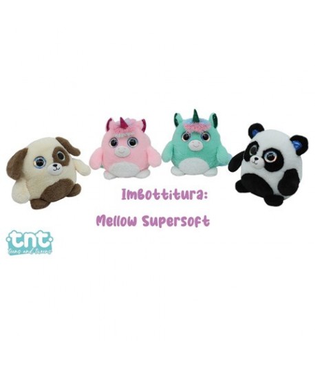 TOYS 33010 ANIMALI KAWAII CM.22