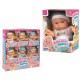 SUPERTOYS 11223 BAMBOLA ADORABLE BABIES