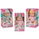 SUPERTOYS 11869 BAMBOLA BEBE VERISSIMO