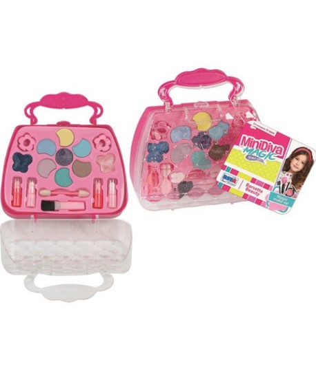 SUPERTOYS 11301 SET MINIDIVA COSMETICI