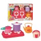 SUPERTOYS 11399 SET CUCINA FORNELLO