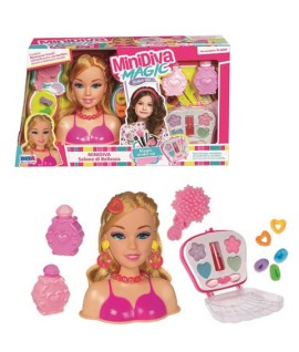 SUPERTOYS 11700 SET MINIDIVA COSMETICI