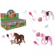 GLOBO 42294 CAVALLO C/ACCESSORI