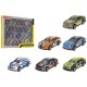 GLOBO 42291 AUTO DIE CAST 1:64 26PZ