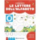 CONOSCO LE LETTERE DELL'ALFABETO 55372A