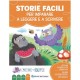 STORIE FACILI IMPAR.LEGGERE/SCRIVERE