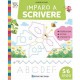 IMPARO A SCRIVERE GIUNTI 53297A