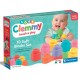 CLEMENTONI 17988 CLEMMY SOFT BLOCK 10P