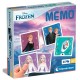 CLEMENTONI 18299 MEMORY 80PZ FROZEN 2