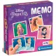 CLEMENTONI 18302 MEMORY 80PZ PRINCESS