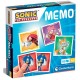 CLEMENTONI 18303 MEMORY 80PZ SONIC