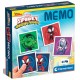 CLEMENTONI 18304 MEMORY 80PZ SPIDEY