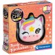 CLEMENTONI 18805 LOVELY MAKE-UP UNICORNO