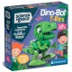 CLEMENTONI 19331 DINO BOT T-REX