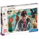 CLEMENTONI 29068 PZL 180 HARRY POTTER