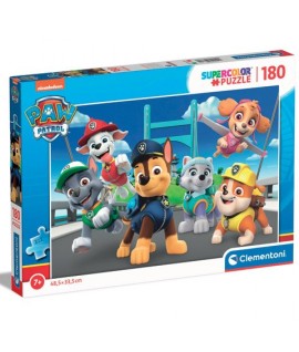 CLEMENTONI 29780 PZL 180 PAW PATROL