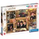 CLEMENTONI 29781 PZL 180 HARRY POTTER