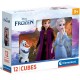 CLEMENTONI 41192 CUBI 12P FROZEN